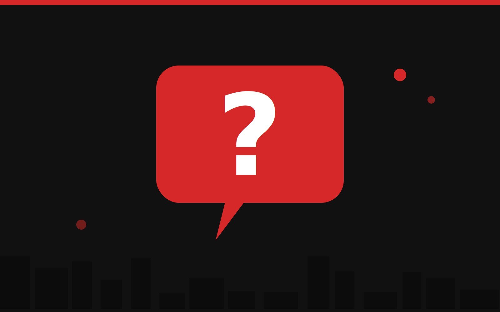 Frequently asked questions about rodent control